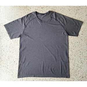 40 Lululemon Metal Vent Tech Short Sleeve Shirt
